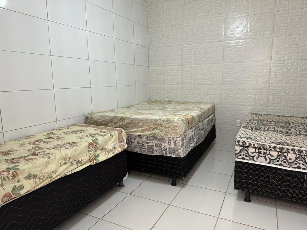 Casa Familiar - Guaibim Villa Екстериор снимка
