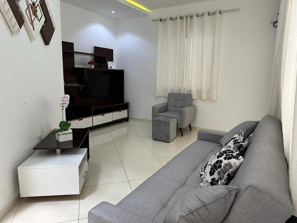 Casa Familiar - Guaibim Villa Екстериор снимка
